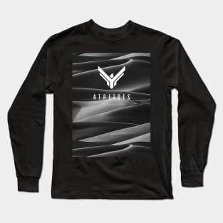 Dune / ATREIDES Long Sleeve T-Shirt